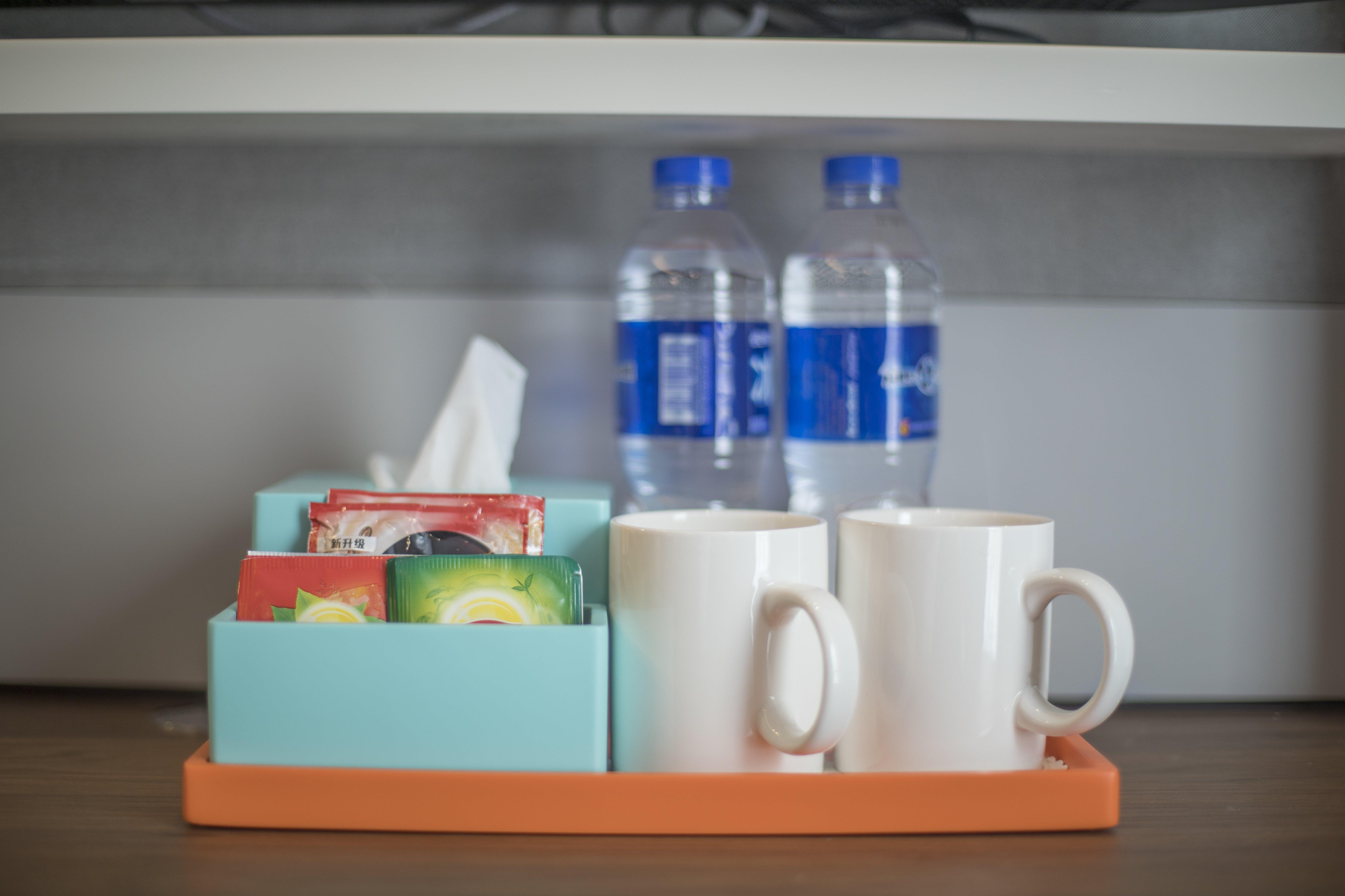 Holiday Inn Express Zhangjiagang East By Ihg Экстерьер фото