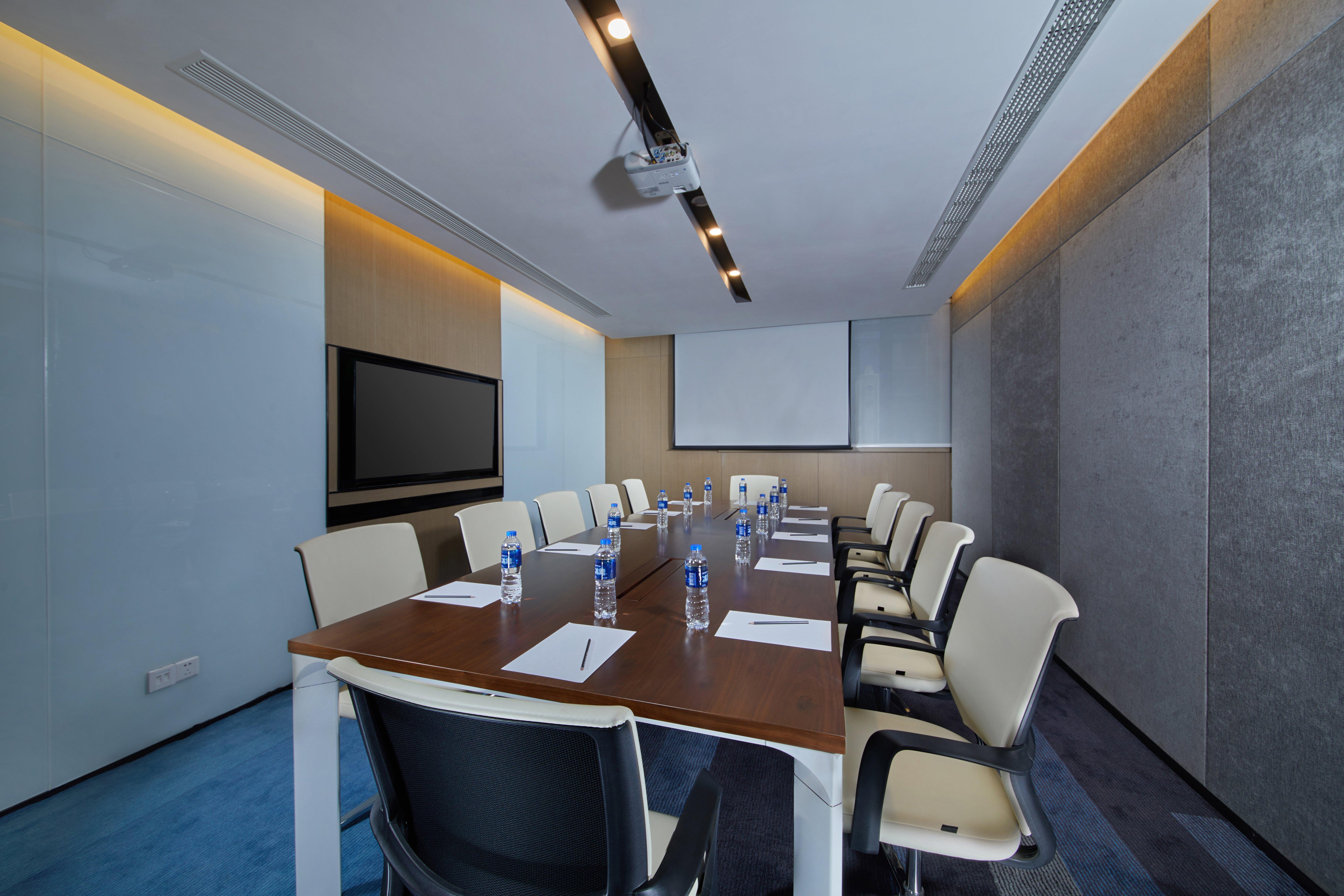 Holiday Inn Express Zhangjiagang East By Ihg Экстерьер фото