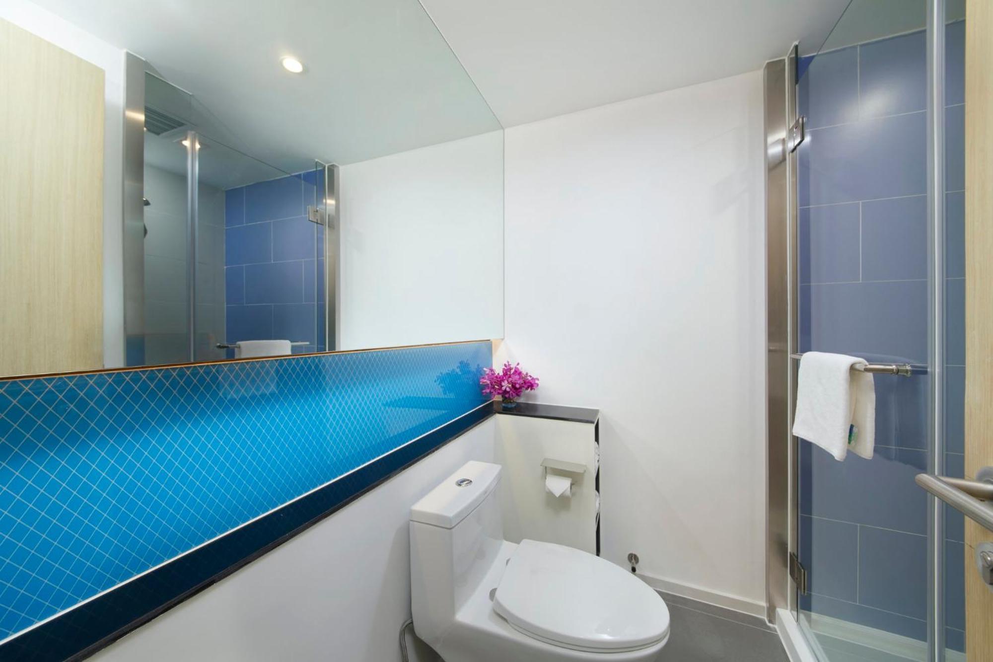 Holiday Inn Express Zhangjiagang East By Ihg Экстерьер фото