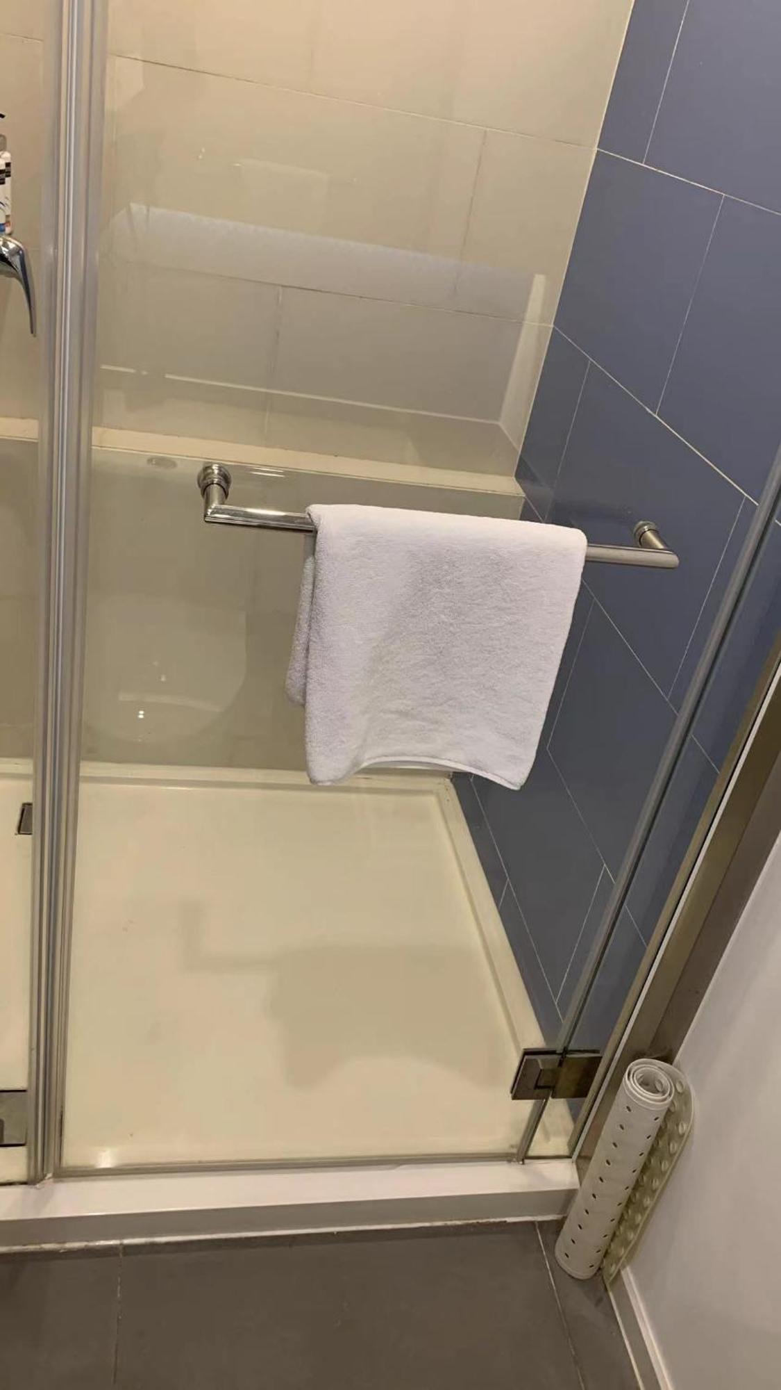 Holiday Inn Express Zhangjiagang East By Ihg Экстерьер фото